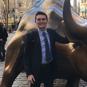 Meet your Posher, Christian